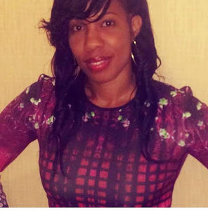 Meet your Posher, Kimberly